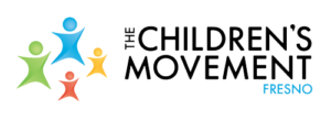 the children's movement